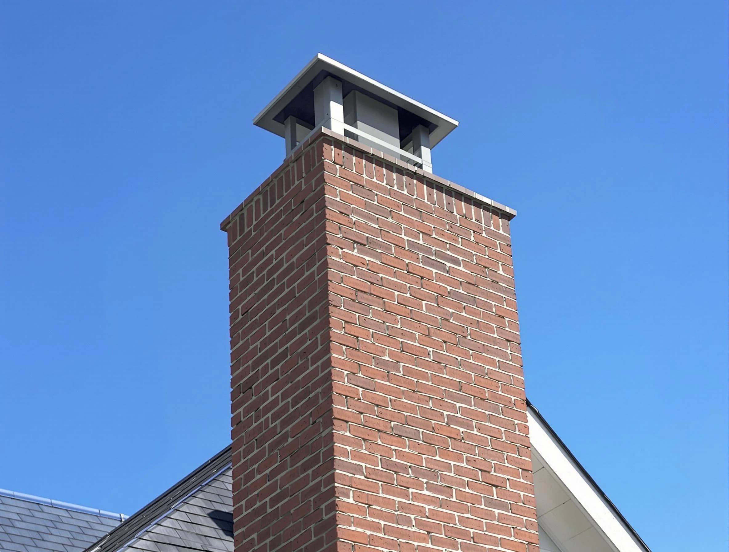 Chimney Remodeling service in Leeds, AL