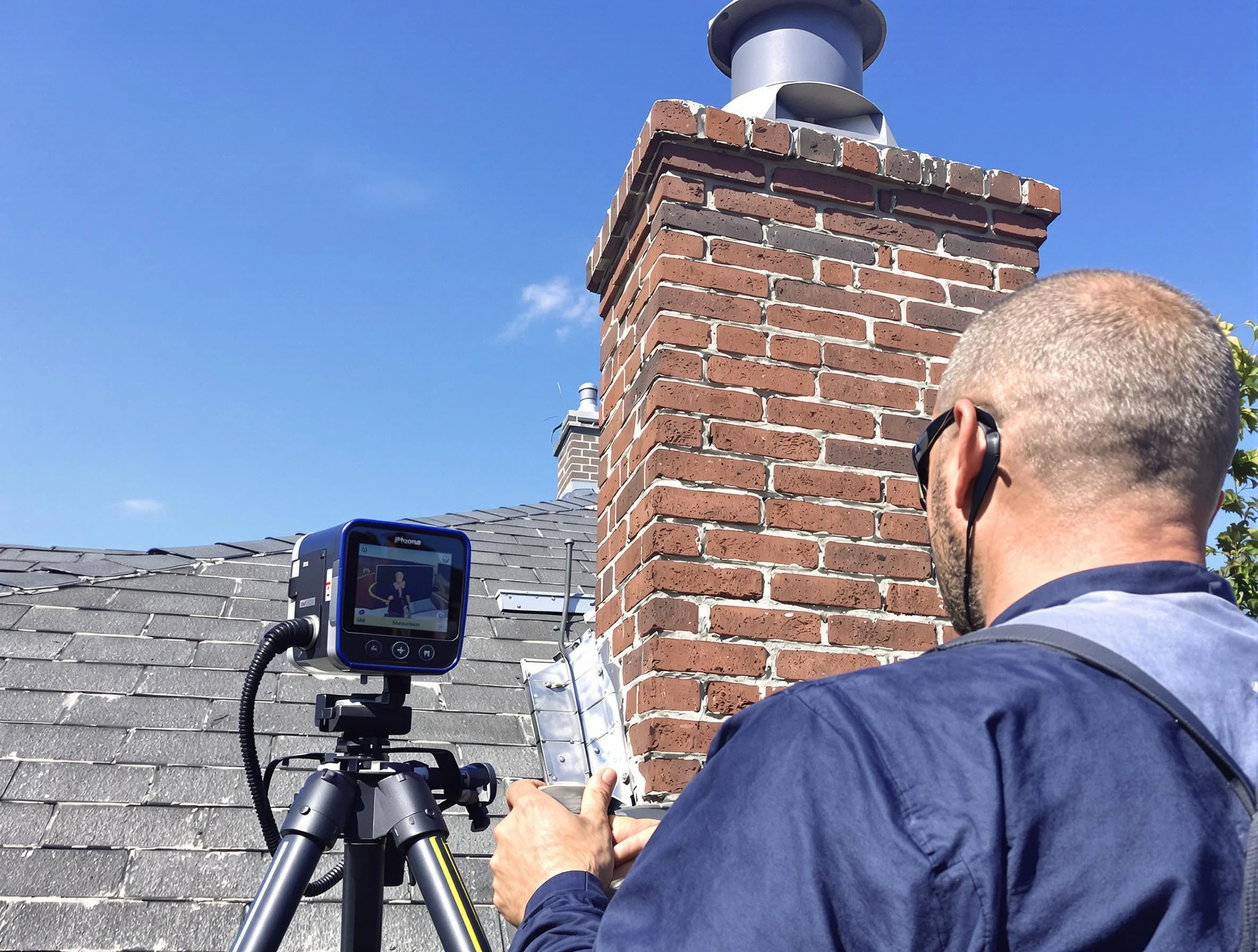 Chimney Inspection service in Leeds, AL